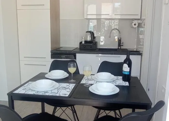 Apartment Matej