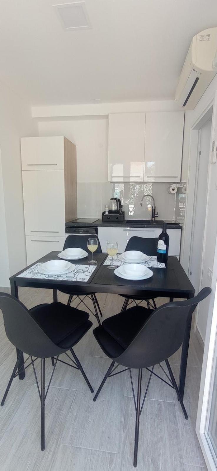 Apartman Matej