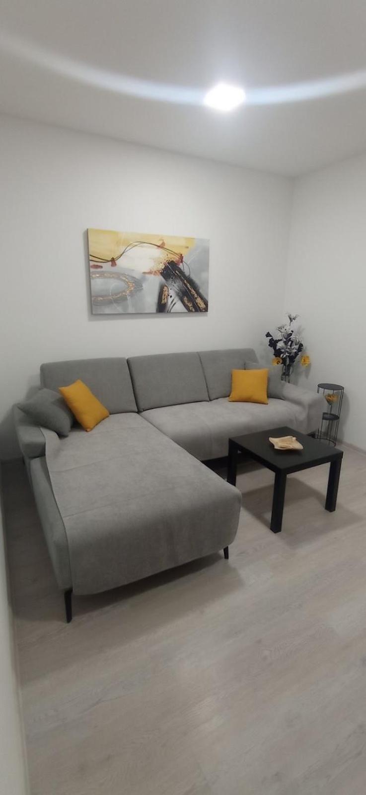 Apartman Matej *
