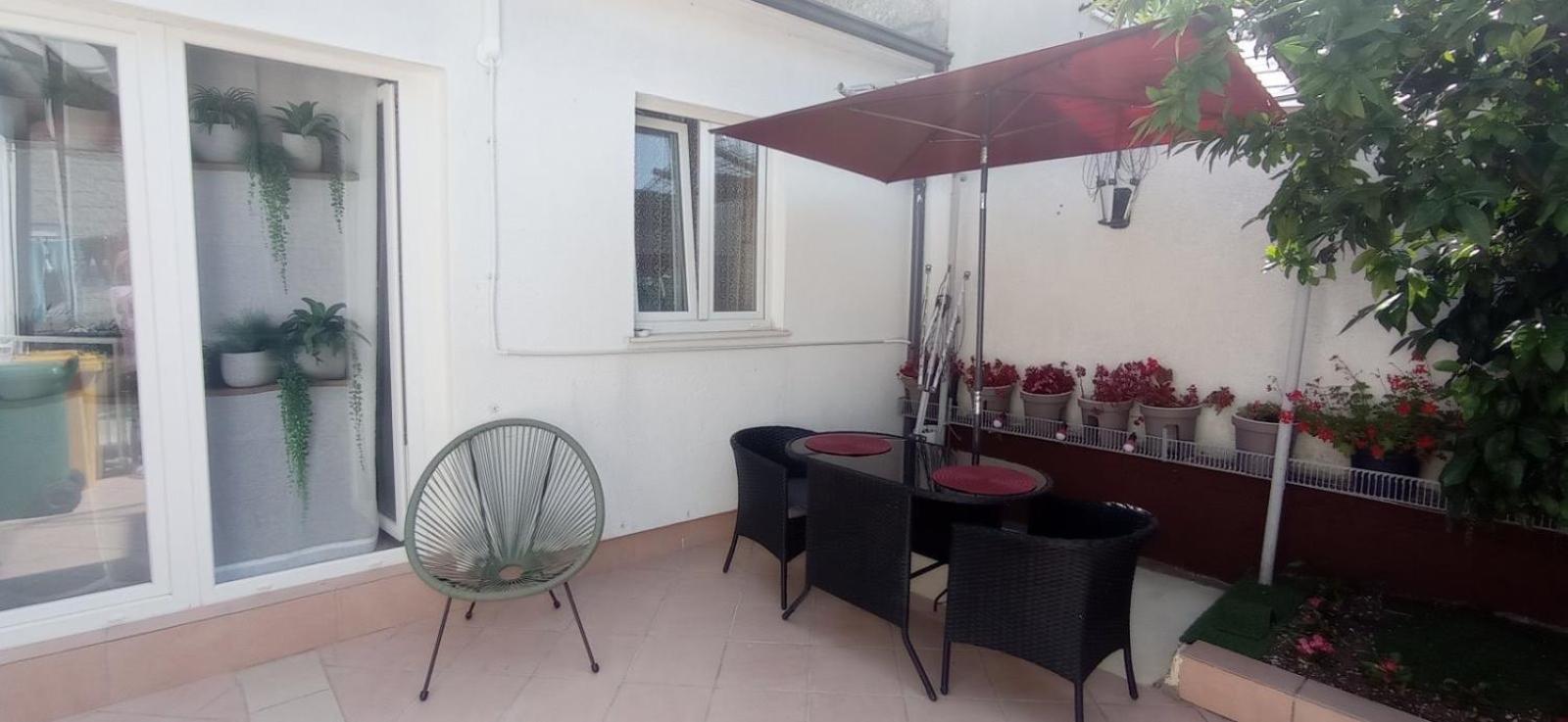 Matej Apartman Pula