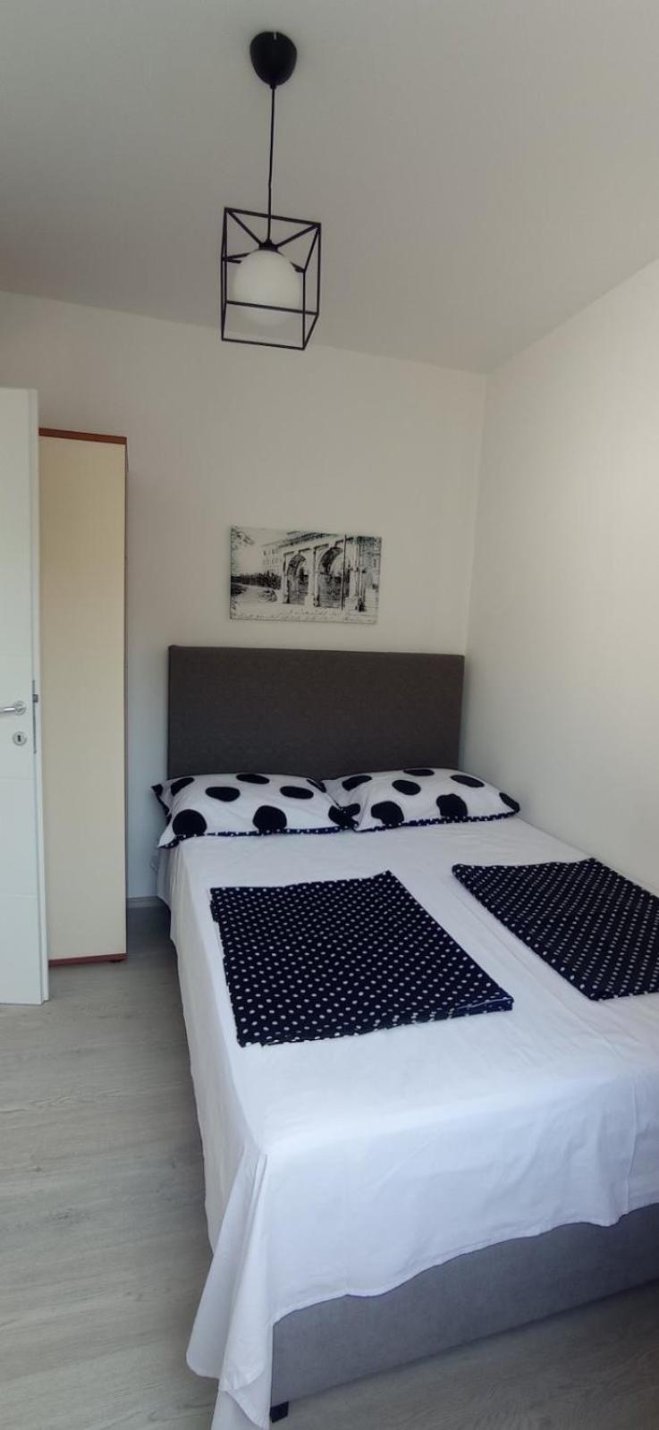 Apartmán Matej *